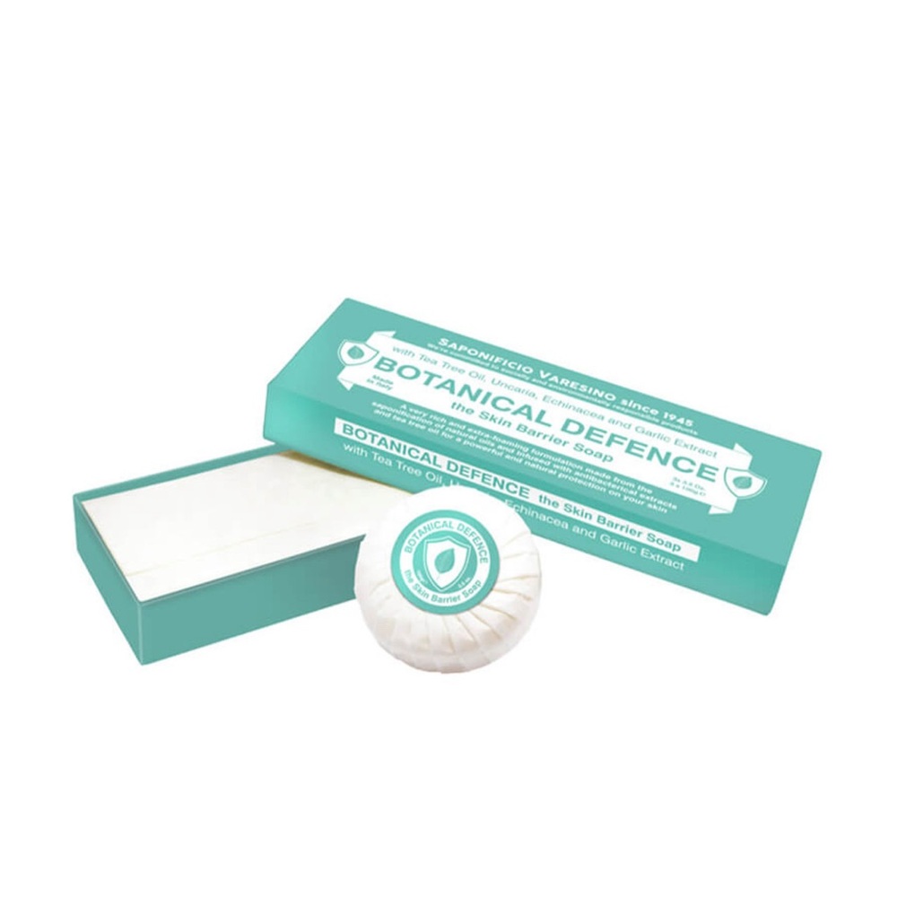 Botanical Defence Skin Barrier Soap sets of 3
